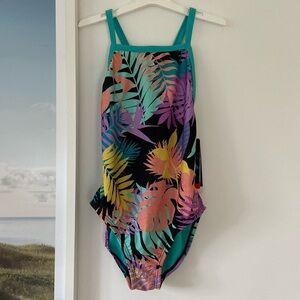 NWT Speedo swimsuit
